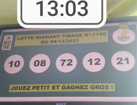 Lotto kadoo, Benz, diamants .